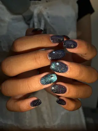 ネイル edit rinkaのネイルデザイン