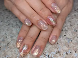 ネイル スズキ マイコのネイルデザイン