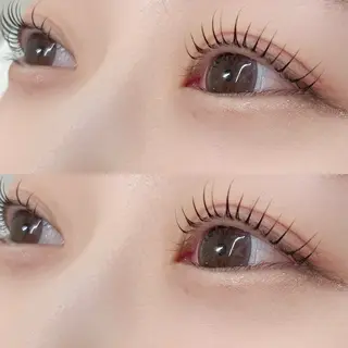 マツエク・マツパ Rika☀️高円寺 まつ毛パーマ/眉毛のマツエク・マツパデザイン