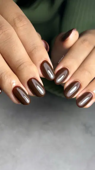 ネイル 関山 志乃のネイルデザイン