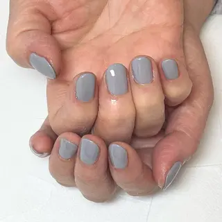 ネイル CHOUETTE所属・CHOUETTE Shioriのネイルデザイン