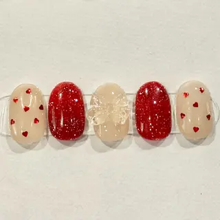 ネイル nail salon swaddle 🪽のネイルデザイン