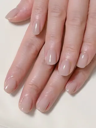 ネイル haku mioのネイルデザイン