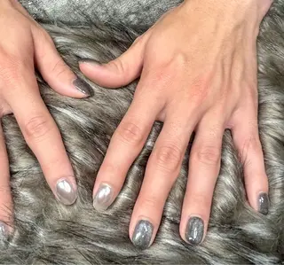 ネイル nailroom HARU.のネイルデザイン