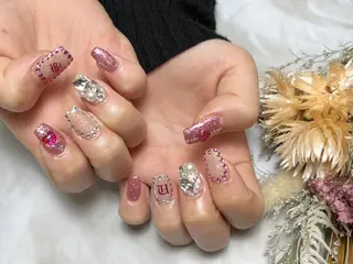 ネイル Kanna Yuki カンナユキのネイルデザイン