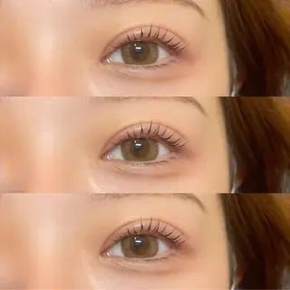 マツエク・マツパ AYAKA🤍 まつ毛パーマのマツエク・マツパデザイン