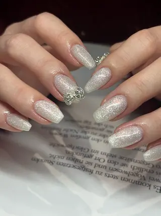 ネイル K. Yukoのネイルデザイン