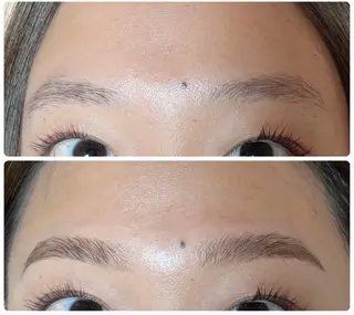 アイブロウ アイリスト Ikueのマツエク・マツパデザイン