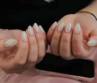 ネイル Na minのネイルデザイン