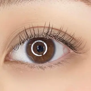 マツエク・マツパ リスブラン小伝馬町 AKARIのマツエク・マツパデザイン