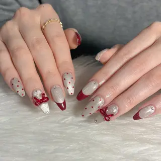 ネイル LAVISH manaのネイルデザイン