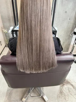 ロング hairsalon  a-to所属・多賀 凌空のヘアスタイル