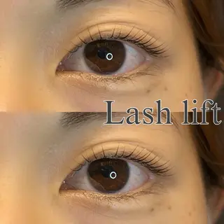 マツエク・マツパ Yuina まつパモデル募集🩶のマツエク・マツパデザイン