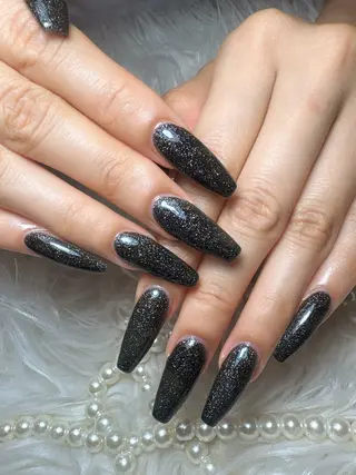 ネイル Fukuda シュウのネイルデザイン