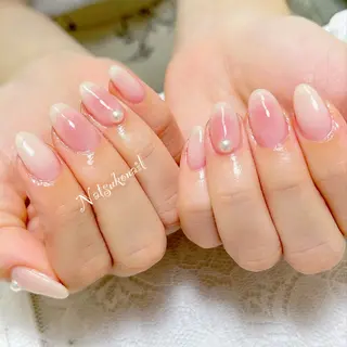 ネイル NATSUKO NAILのネイルデザイン