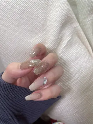 ネイル Ami 🦥のネイルデザイン