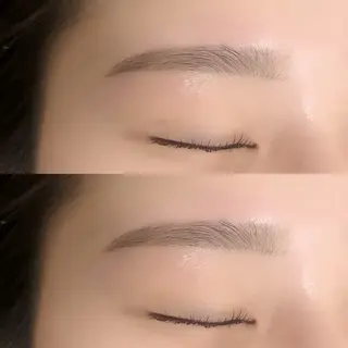 アイブロウ REVE ˖ ࣪⭑ yamadaのマツエク・マツパデザイン