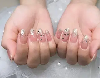 ネイル NiNa ビューティーサロン所属・Ni Naのネイルデザイン