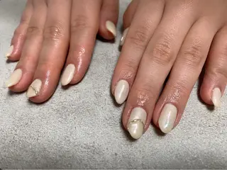 ネイル kikinail 溝の口のネイルデザイン