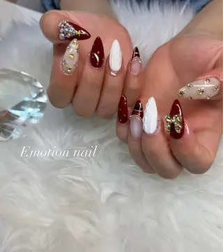 ネイル Chika/ C.nailのネイルデザイン