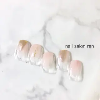 ネイル nailsalon ranのネイルデザイン