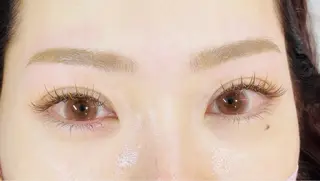 マツエク・マツパ Nail&Eyelash KIARA所属・閉店 しましたのマツエク・マツパデザイン