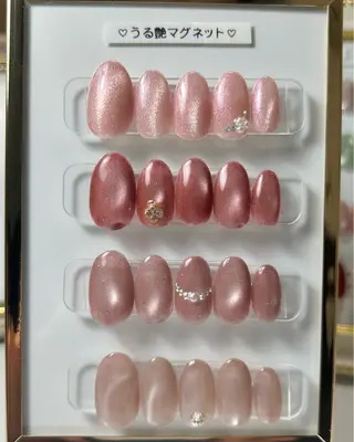 ネイル - dearnail -のネイルデザイン