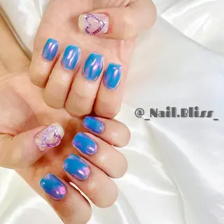 ネイル NAIL BLISSのネイルデザイン