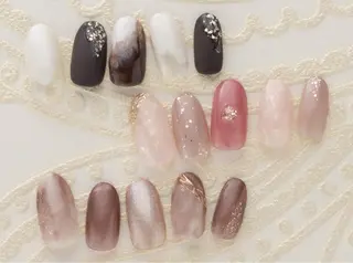 ネイル ネイルサロン Alice&Co.のその他イメージ