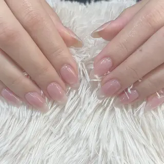 ネイル CITRON🍊 HARUKAのネイルデザイン