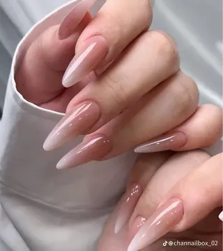 ネイル ANA.CHUO NAIL 本川越所属・ANA.CHUO NAIL 本川越のネイルデザイン