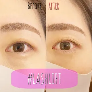 マツエク・マツパ charm所属・charm 【📍大名】のマツエク・マツパデザイン