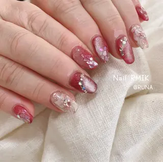 ネイル nailsalon RMIKのネイルデザイン