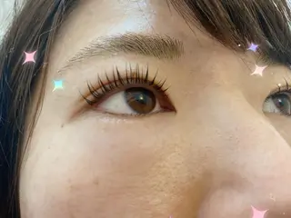 マツエク・マツパ BEL EYE BEAUTYアイのマツエク・マツパデザイン