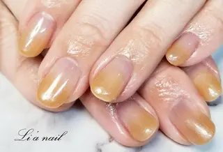 ネイル Li'a  nailのネイルデザイン