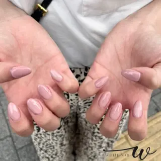 ネイル WHITENAIL所属・WHITE NAIL yoshida🪞のネイルデザイン