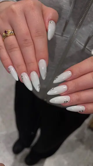 ネイル 🎶個性派ネイル💅 /Komachi❤️のマツエク・マツパデザイン