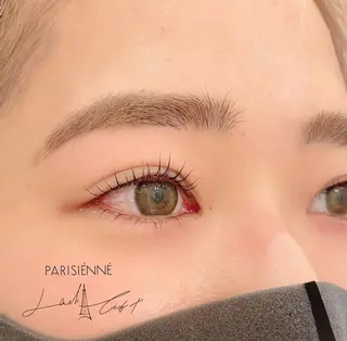 マツエク・マツパ eyelash salon　Dice所属・ito. ノグチのマツエク・マツパデザイン