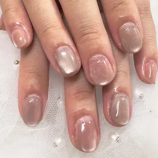 ネイル nails alien Cのネイルデザイン