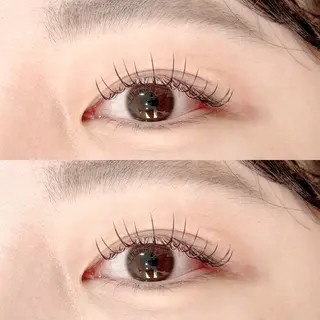 マツエク・マツパ sakurablow クニトミのマツエク・マツパデザイン