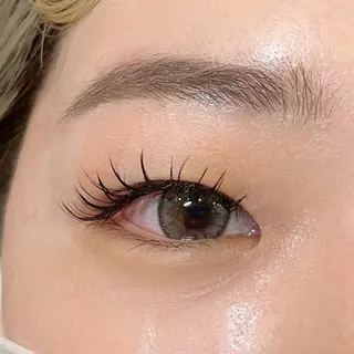 マツエク・マツパ Sakurablow 難波店　小嶋の眉毛・アイブロウイメージ