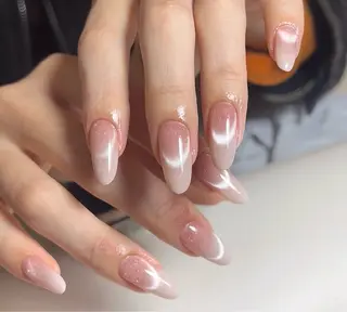 ネイル Pure&Rich Nailのネイルデザイン