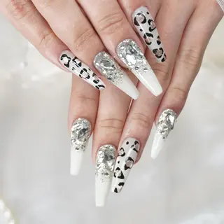 ネイル nail salon Karen ~華蓮~のネイルデザイン