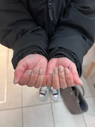 ネイル iroha. TRIOS nailのネイルデザイン