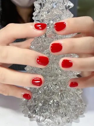 ネイル ネイルサロン ロア旧ジョリーのネイルデザイン