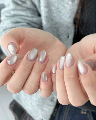 ネイル 綾瀬 はるのネイルデザイン