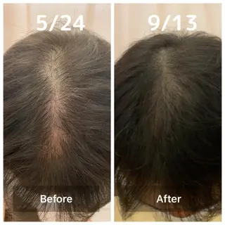 gomi sayakaのエステ・リラクイメージ