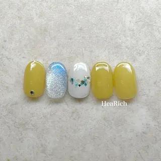 ネイル ハーリッチnail HeaRichのネイルデザイン