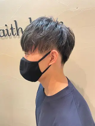 メンズ faith hair bisq所属・平澤 萌香のその他イメージ