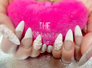 ネイル Nail salon MEGUMIのネイルデザイン